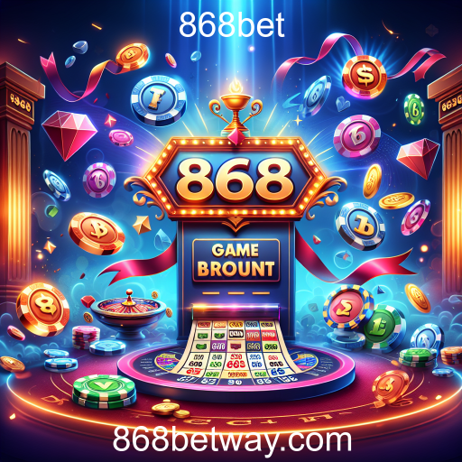 As Melhores Promoções para Jogadores na 868bet